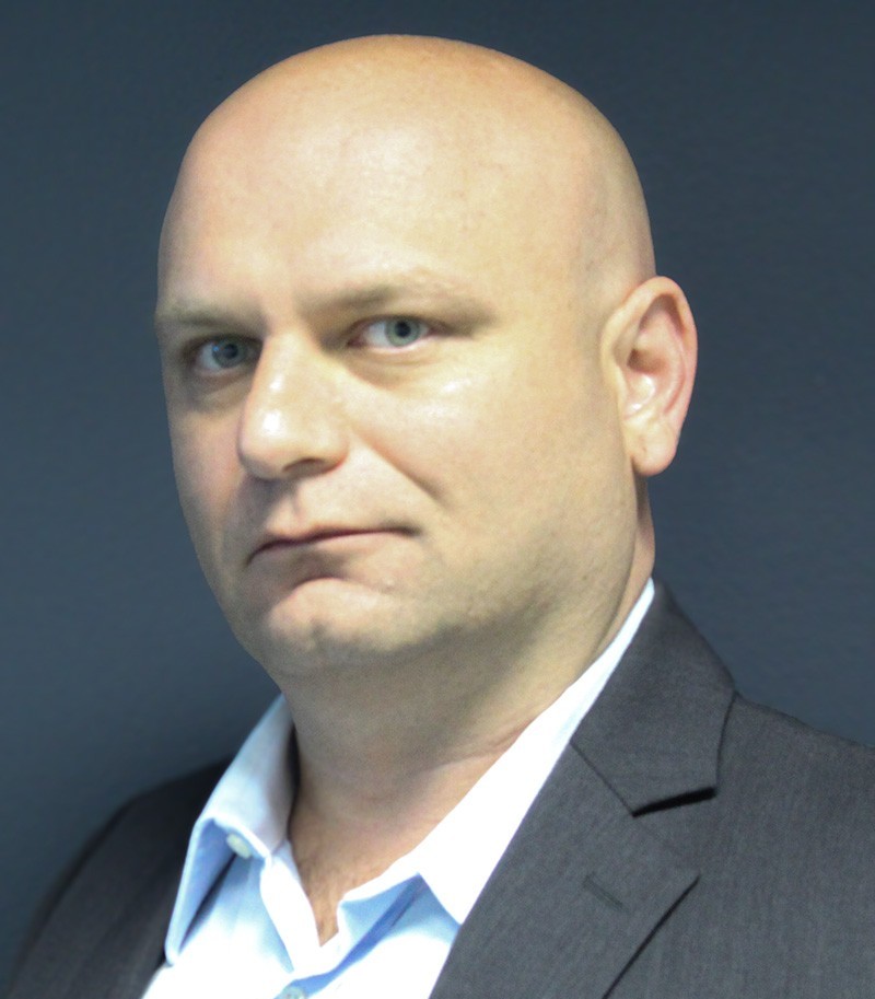 Tom DeLuca